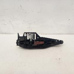 View Auto part Door Handle Peugeot 208 2015