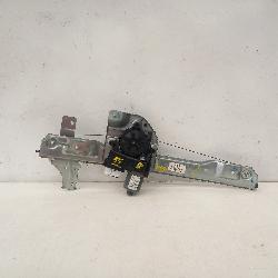 View Auto part Right Front Window Reg/Motor Peugeot 208 2015