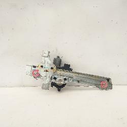 View Auto part Left Rear Wnd Reg/Motor Peugeot 208 2015