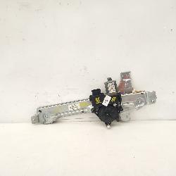 View Auto part Left Rear Wnd Reg/Motor Peugeot 208 2015