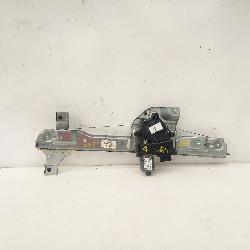 View Auto part Left Front Window Reg/Motor Peugeot 208 2015