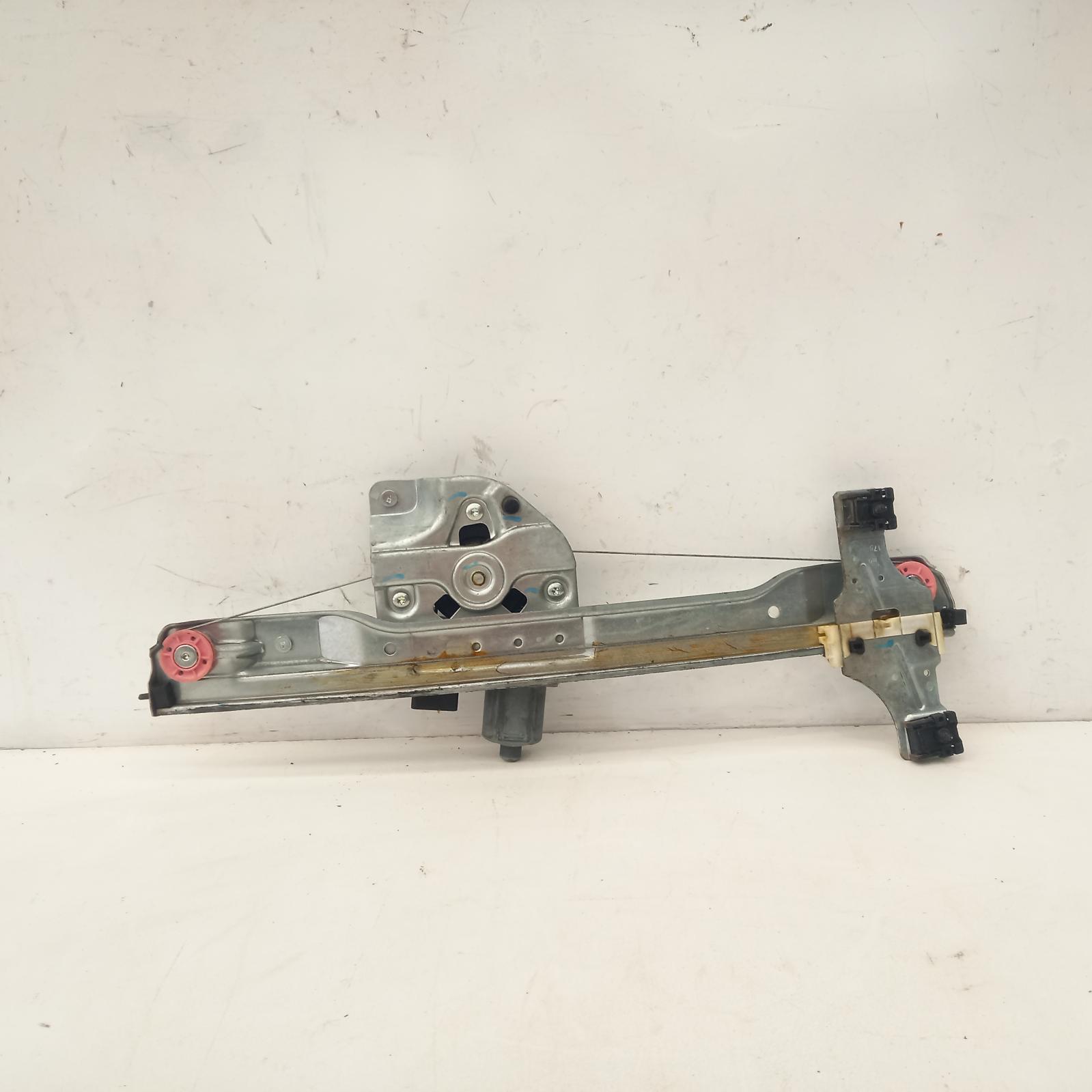 View Auto part Left Front Window Reg/Motor Peugeot 208 2015