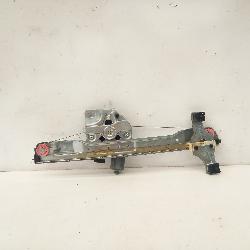 View Auto part Left Front Window Reg/Motor Peugeot 208 2015