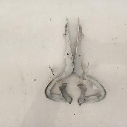 View Auto part Bonnet Hinge/Strut Peugeot 208 2015