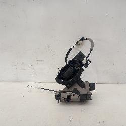 View Auto part Door/Boot/Gate Lock Peugeot 208 2015