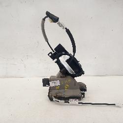 View Auto part Door/Boot/Gate Lock Peugeot 208 2015