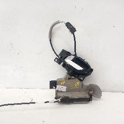 View Auto part Door/Boot/Gate Lock Peugeot 208 2015