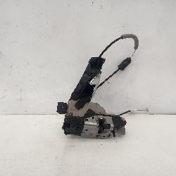 View Auto part Door/Boot/Gate Lock Peugeot 208 2015