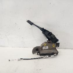 View Auto part Door/Boot/Gate Lock Peugeot 208 2015