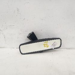 View Auto part Interior Mirror Peugeot 208 2015