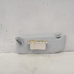View Auto part Sunvisor Peugeot 208 2015