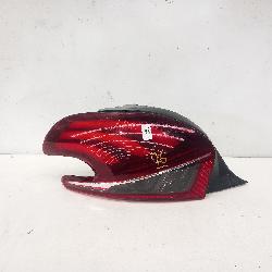 View Auto part Left Taillight Peugeot 208 2015