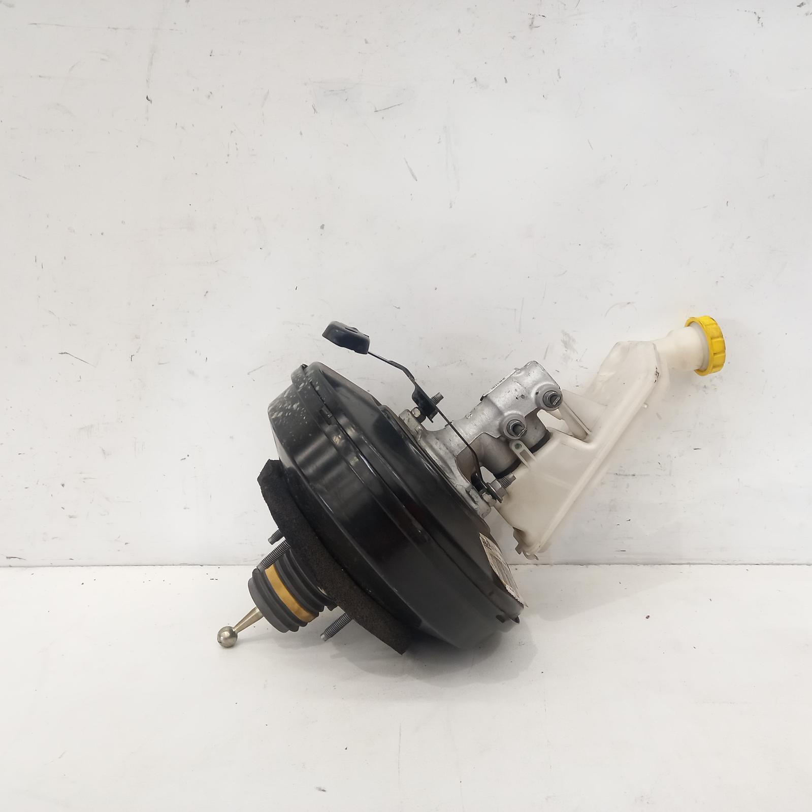 View Auto part Brake Booster Peugeot 208 2015