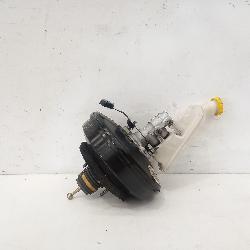 View Auto part Brake Booster Peugeot 208 2015