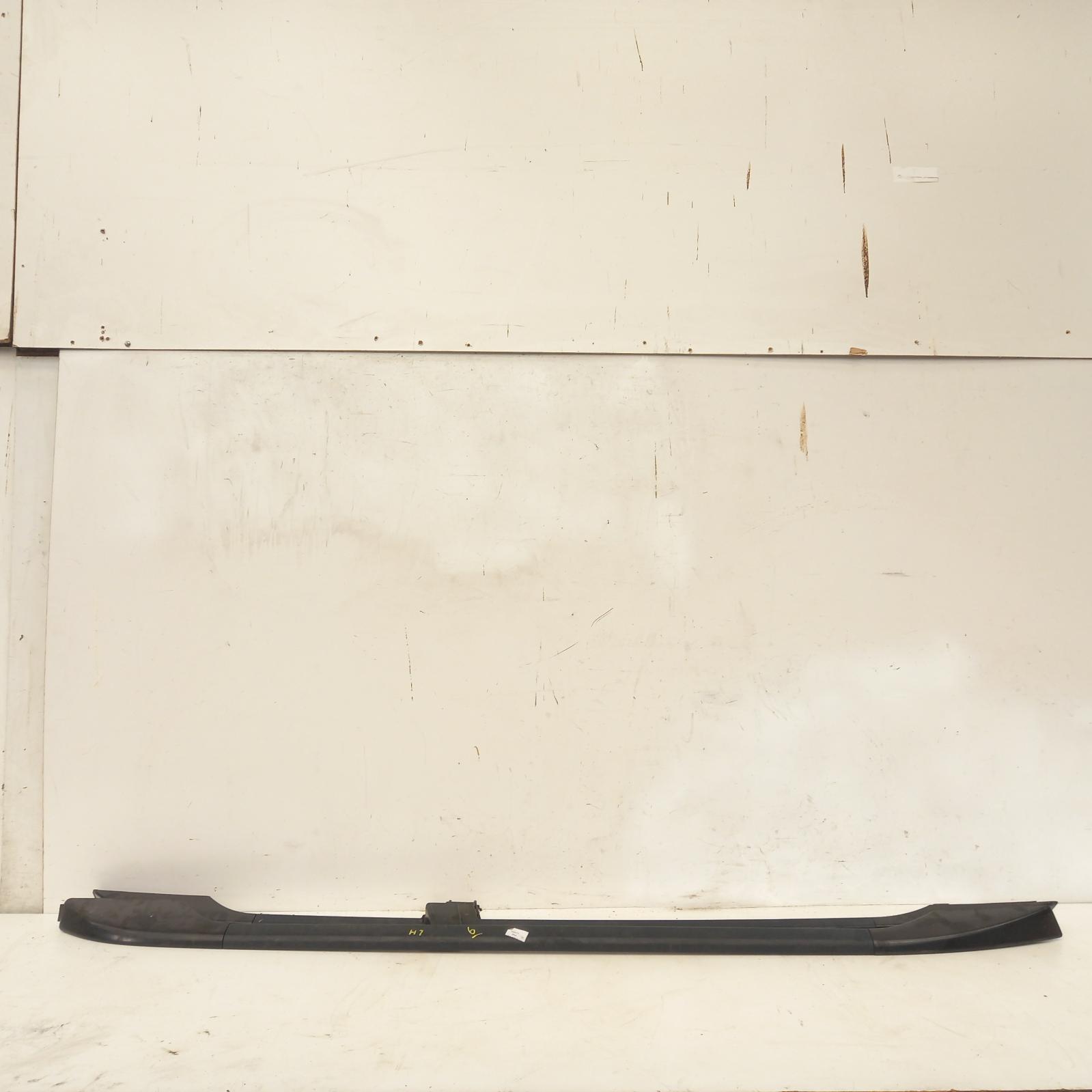 View Auto part Roof Rail Mitsubishi Outlander 2011