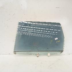 View Auto part Left Rear Door Window Mitsubishi Outlander 2011