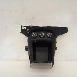 View Auto part Heater/Ac Controls Mitsubishi Outlander 2011