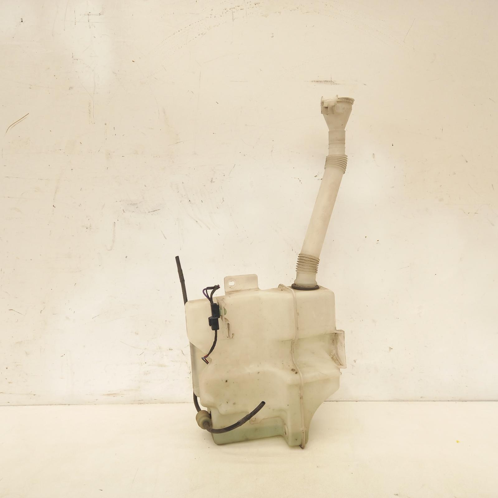 View Auto part Washer Bottle Mitsubishi Outlander 2011