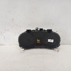 View Auto part Instrument Cluster Mitsubishi Outlander 2011