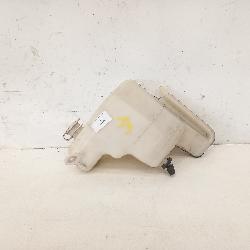 View Auto part Overflow Bottle Mitsubishi Outlander 2011