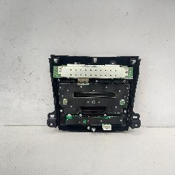 View Auto part Radio/Cd/Dvd/Sat/Tv Mitsubishi Outlander 2011