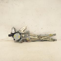 View Auto part Right Front Window Reg/Motor Mitsubishi Outlander 2011