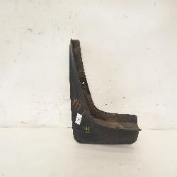 View Auto part Mud Flaps Mitsubishi Outlander 2011