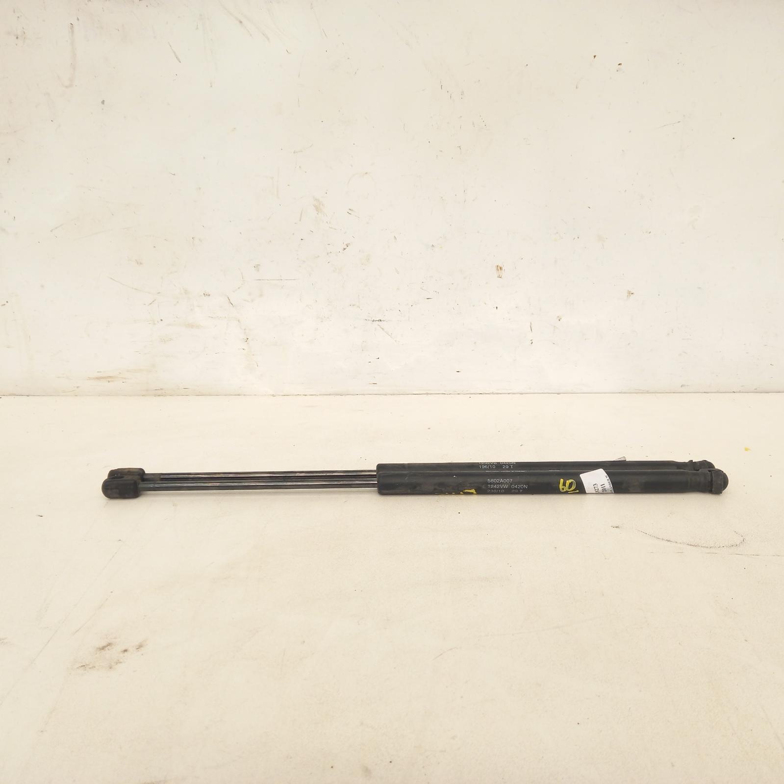View Auto part Hatch Strut Mitsubishi Outlander 2011