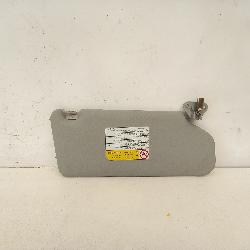 View Auto part Sunvisor Mitsubishi Outlander 2011