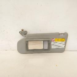 View Auto part Sunvisor Mitsubishi Outlander 2011