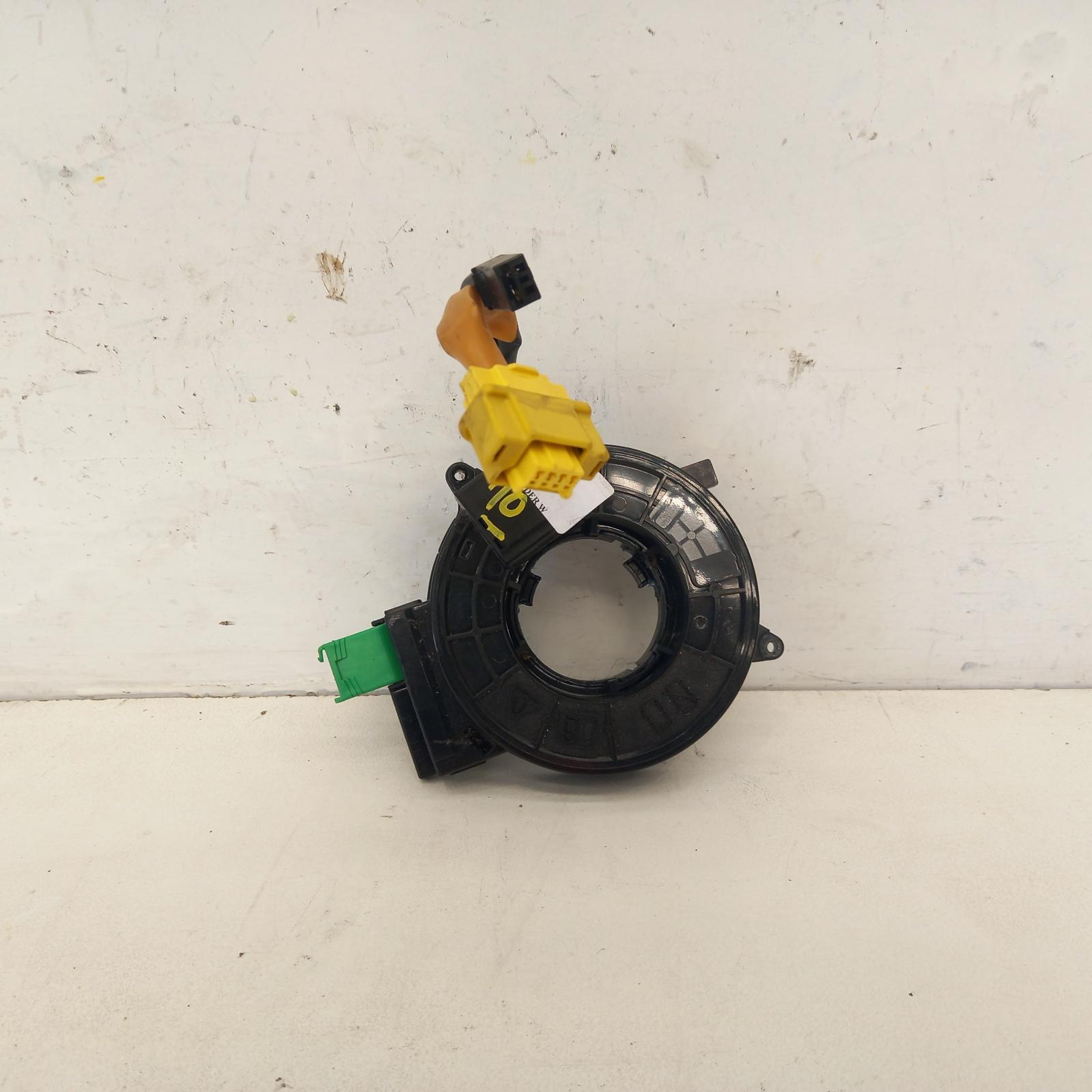 View Auto part Airbag Module/Sensor Mitsubishi Outlander 2011