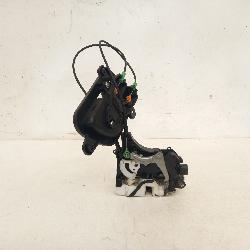 View Auto part Door/Boot/Gate Lock Mitsubishi Outlander 2011