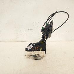 View Auto part Door/Boot/Gate Lock Mitsubishi Outlander 2011