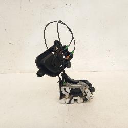 View Auto part Door/Boot/Gate Lock Mitsubishi Outlander 2011