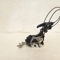 View Auto part Door/Boot/Gate Lock Mitsubishi Outlander 2011