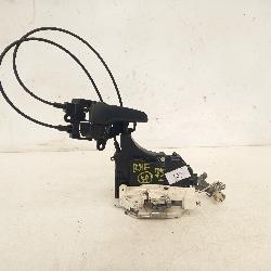 View Auto part Door/Boot/Gate Lock Mitsubishi Outlander 2011