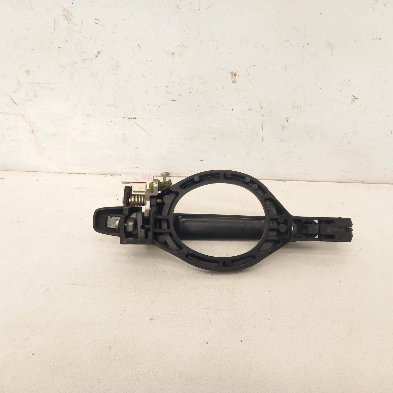 View Auto part Door Handle Mitsubishi Outlander 2011