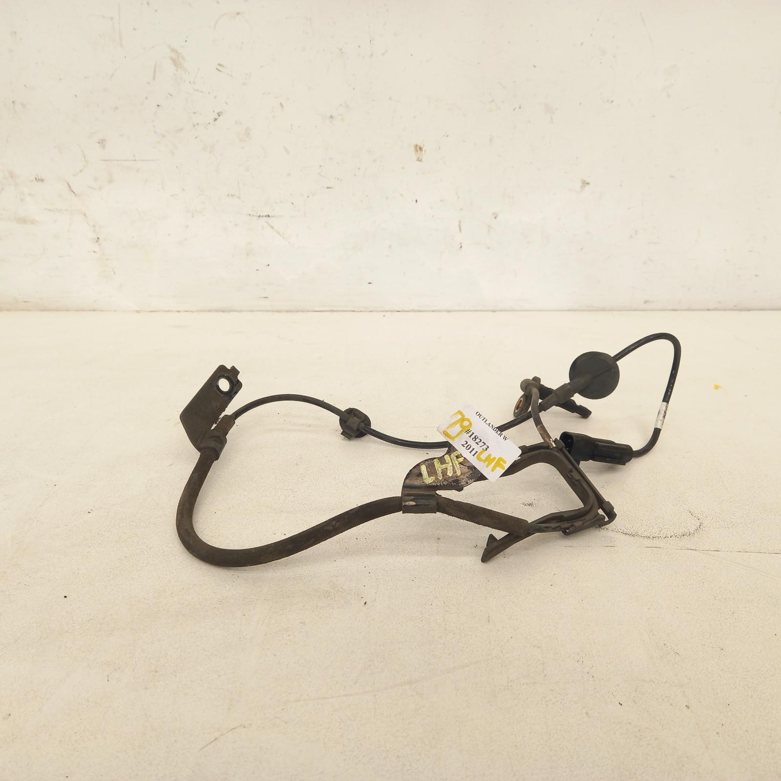 View Auto part Abs Sensor Mitsubishi Outlander 2011