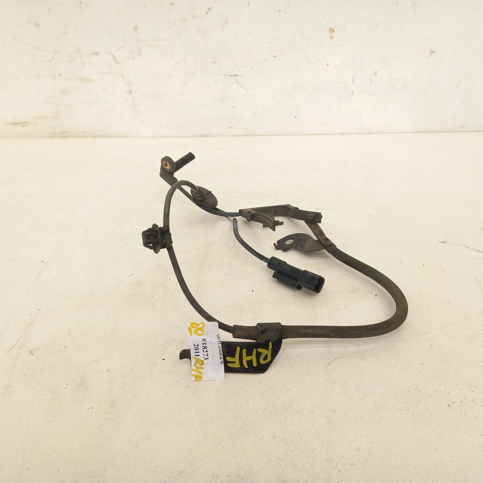 View Auto part Abs Sensor Mitsubishi Outlander 2011