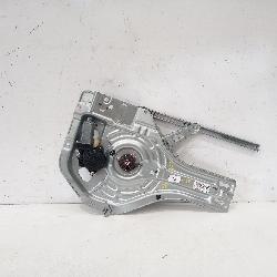 View Auto part Right Rear Wnd Reg/Motor Hyundai Tucson 2008