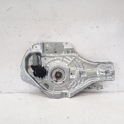 View Auto part Right Front Window Reg/Motor Hyundai Tucson 2008