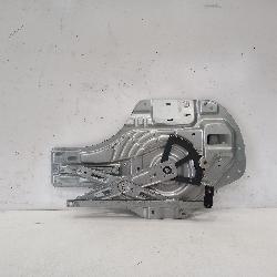 View Auto part Right Front Window Reg/Motor Hyundai Tucson 2008