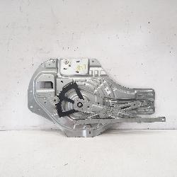 View Auto part Left Front Window Reg/Motor Hyundai Tucson 2008