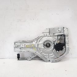 View Auto part Left Rear Wnd Reg/Motor Hyundai Tucson 2008