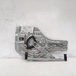 View Auto part Left Rear Wnd Reg/Motor Hyundai Tucson 2008