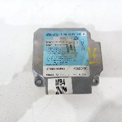 View Auto part Airbag Module/Sensor Hyundai Tucson 2008