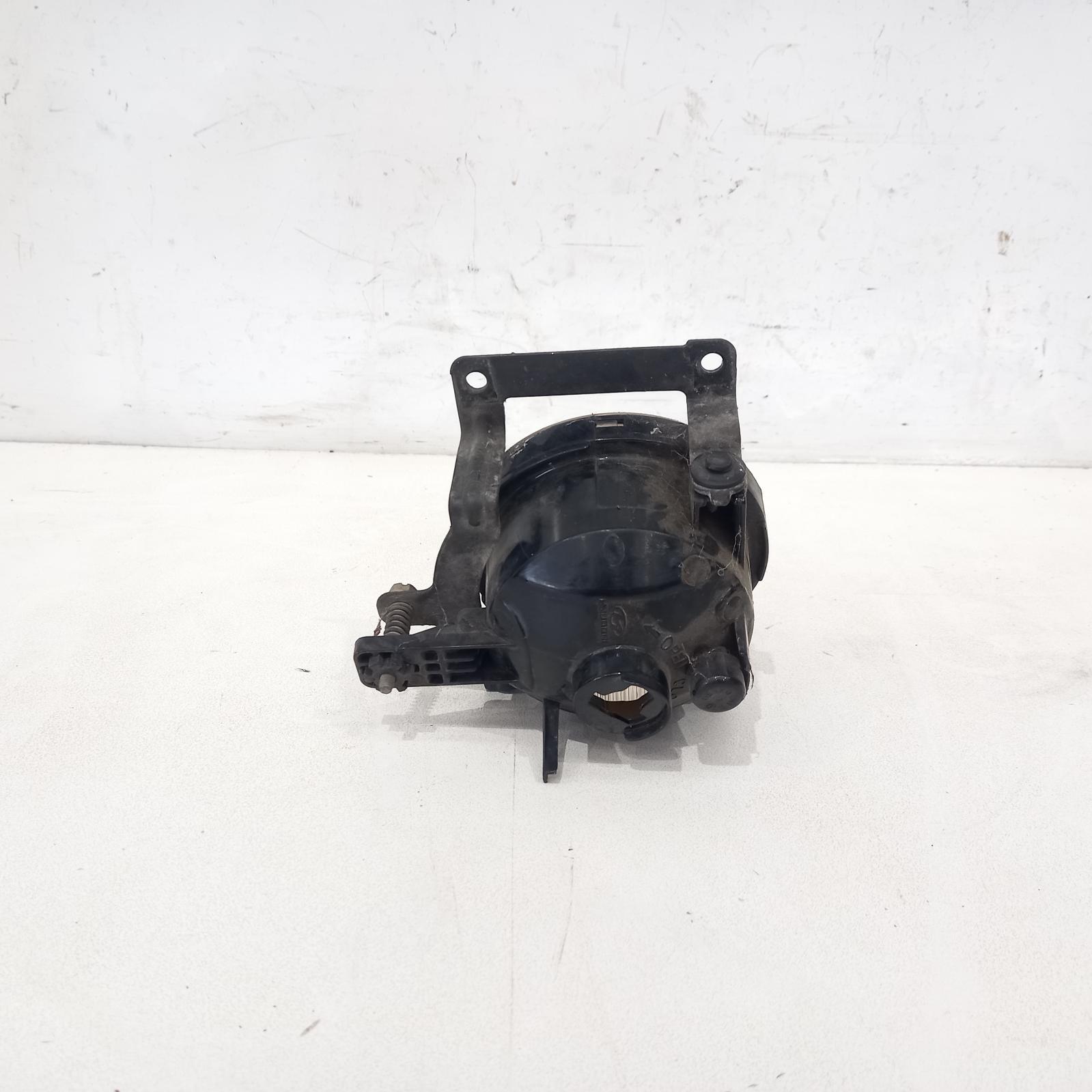 2008 Hyundai Tucson Left Indicator/Fog/Side View Auto part Left Indicator/Fog/Side Hyundai Tucson 2008