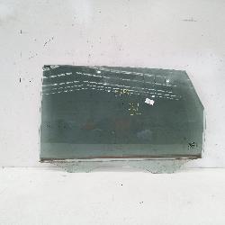 View Auto part Left Rear Door Window Hyundai Tucson 2008