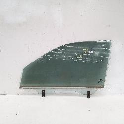 View Auto part Left Front Door Window Hyundai Tucson 2008
