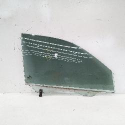 View Auto part Right Front Door Window Hyundai Tucson 2008
